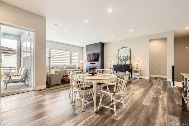 2105 Bellcove Drive, Castle Pines, CO 80108