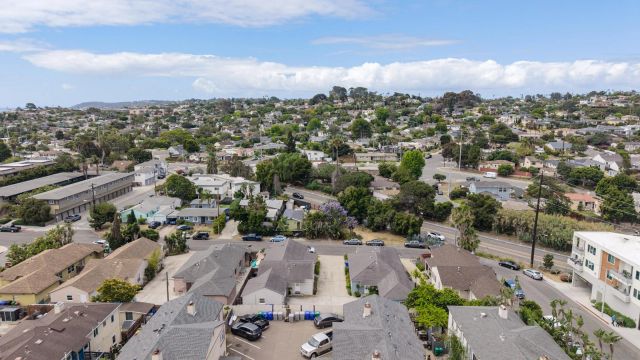 3836-38 Udall St, Ocean Beach, CA 92107