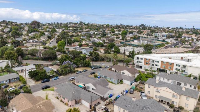 3836-38 Udall St, Ocean Beach, CA 92107
