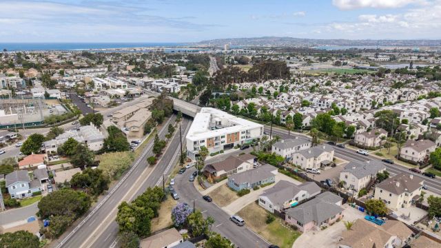 3836-38 Udall St, Ocean Beach, CA 92107