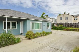 3836-38 Udall St, Ocean Beach, CA 92107
