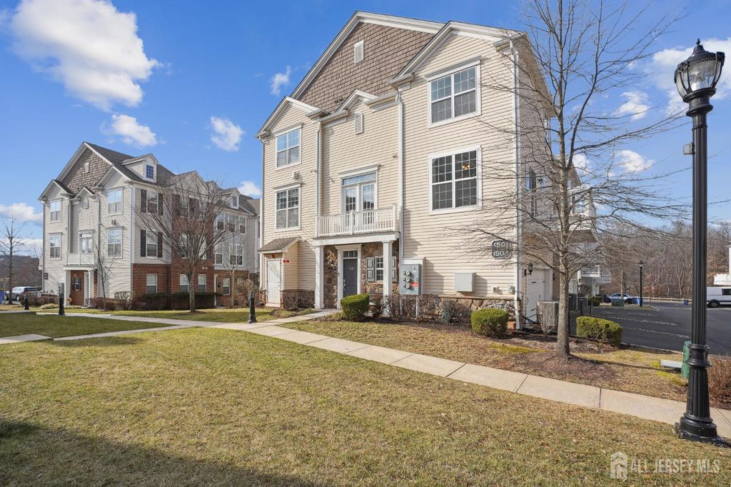 1501 Gabriel Lane, Highland Park, NJ 08904