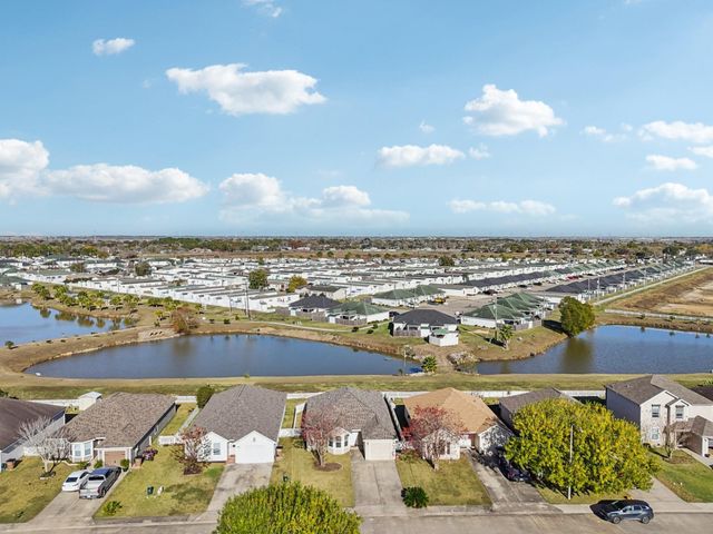 5049 Hauna Lane, Dickinson, TX 77539