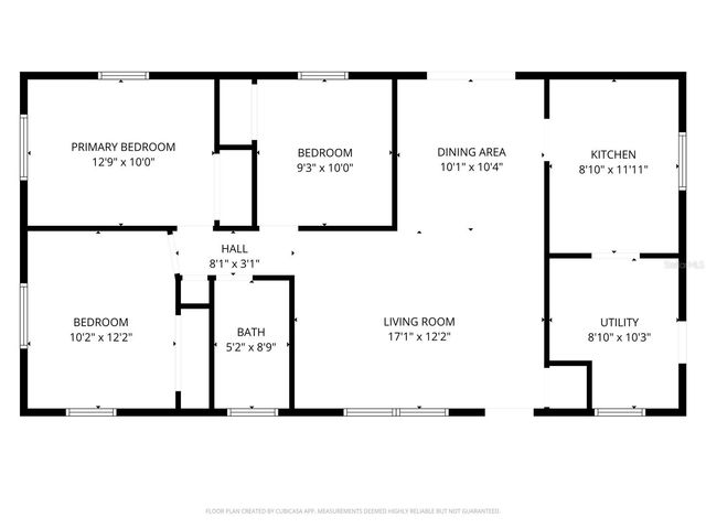 2706 40TH STREET W, Bradenton, FL 34205