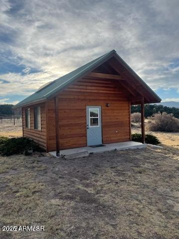 41451 HWY 180 --, Nutrioso, AZ 85932