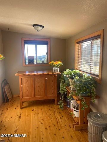 41451 HWY 180 --, Nutrioso, AZ 85932