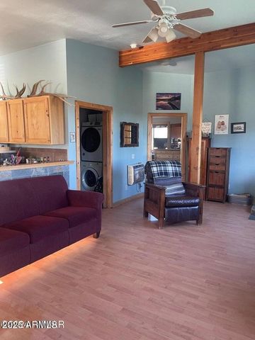 41451 HWY 180 --, Nutrioso, AZ 85932