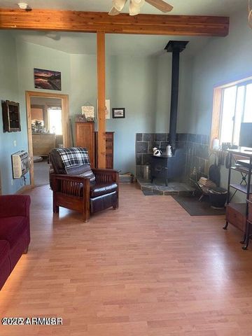 41451 HWY 180 --, Nutrioso, AZ 85932