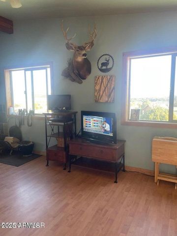 41451 HWY 180 --, Nutrioso, AZ 85932