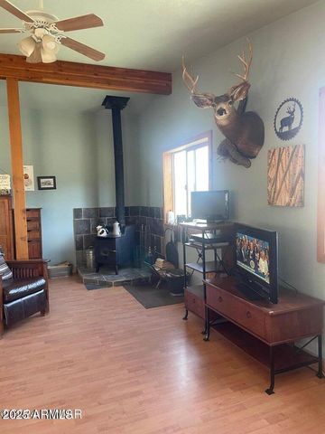 41451 HWY 180 --, Nutrioso, AZ 85932