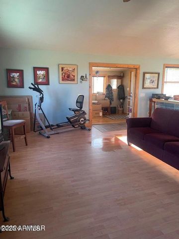 41451 HWY 180 --, Nutrioso, AZ 85932