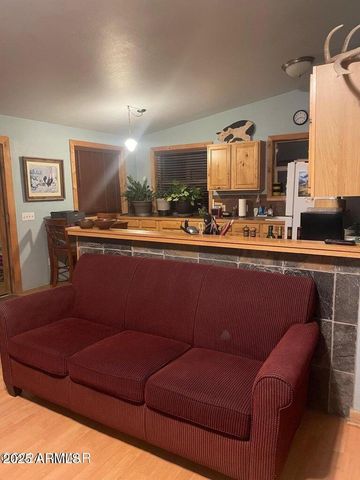 41451 HWY 180 --, Nutrioso, AZ 85932