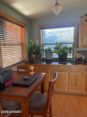 41451 HWY 180 --, Nutrioso, AZ 85932