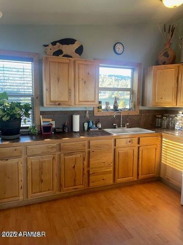 41451 HWY 180 --, Nutrioso, AZ 85932