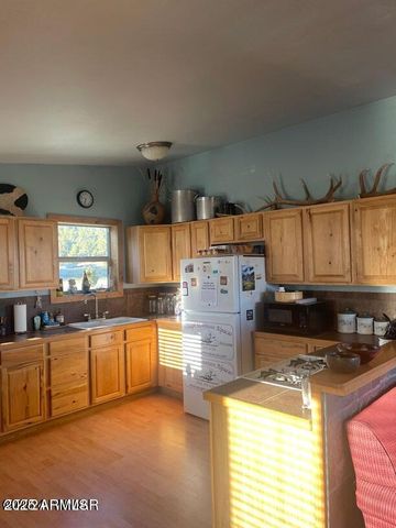 41451 HWY 180 --, Nutrioso, AZ 85932