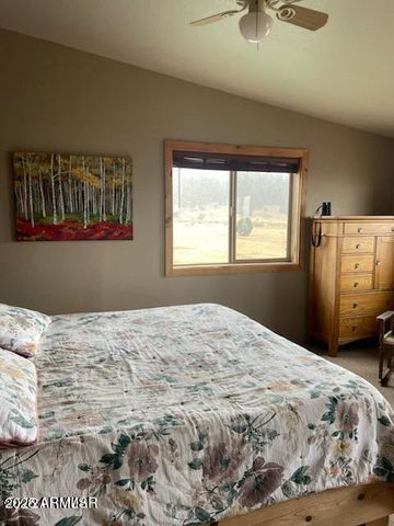 41451 HWY 180 --, Nutrioso, AZ 85932