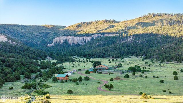 41451 HWY 180 --, Nutrioso, AZ 85932