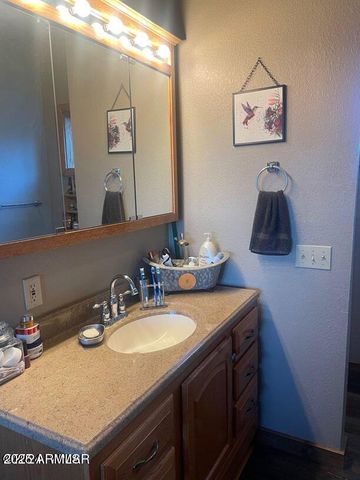 41451 HWY 180 --, Nutrioso, AZ 85932