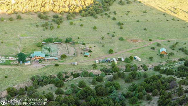 41451 HWY 180 --, Nutrioso, AZ 85932