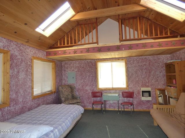 41451 HWY 180 --, Nutrioso, AZ 85932