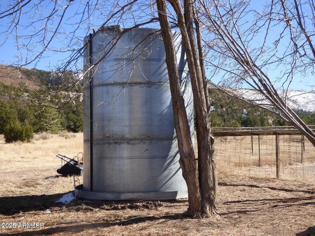 41451 HWY 180 --, Nutrioso, AZ 85932