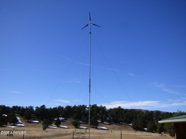 41451 HWY 180 --, Nutrioso, AZ 85932