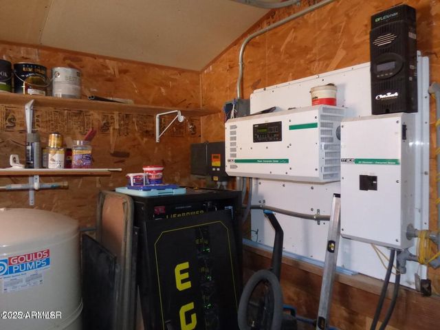 41451 HWY 180 --, Nutrioso, AZ 85932