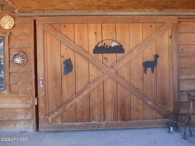 41451 HWY 180 --, Nutrioso, AZ 85932