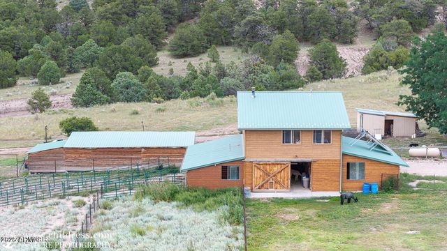 41451 HWY 180 --, Nutrioso, AZ 85932