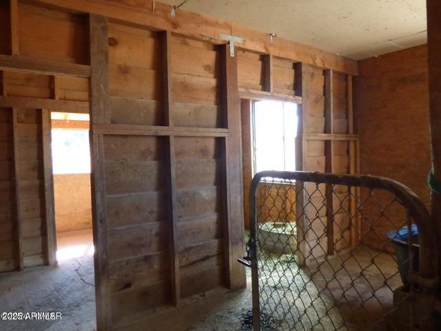 41451 HWY 180 --, Nutrioso, AZ 85932