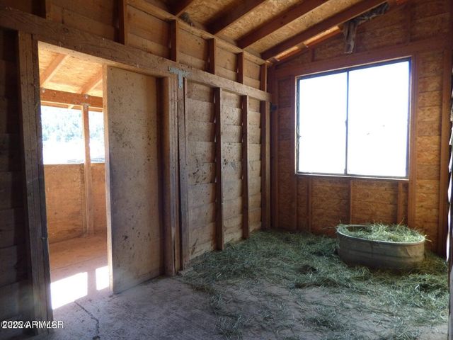 41451 HWY 180 --, Nutrioso, AZ 85932