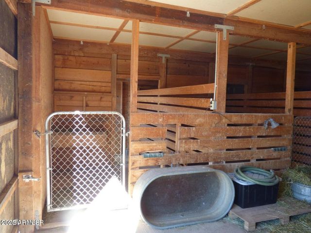 41451 HWY 180 --, Nutrioso, AZ 85932