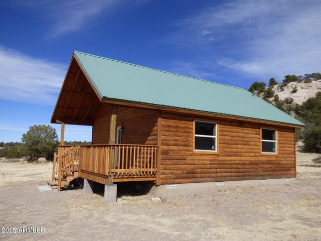 41451 HWY 180 --, Nutrioso, AZ 85932