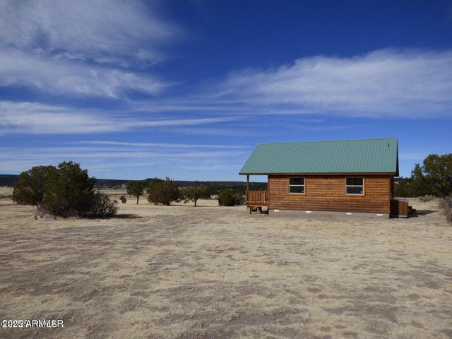 41451 HWY 180 --, Nutrioso, AZ 85932