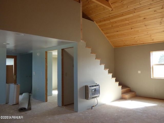 41451 HWY 180 --, Nutrioso, AZ 85932