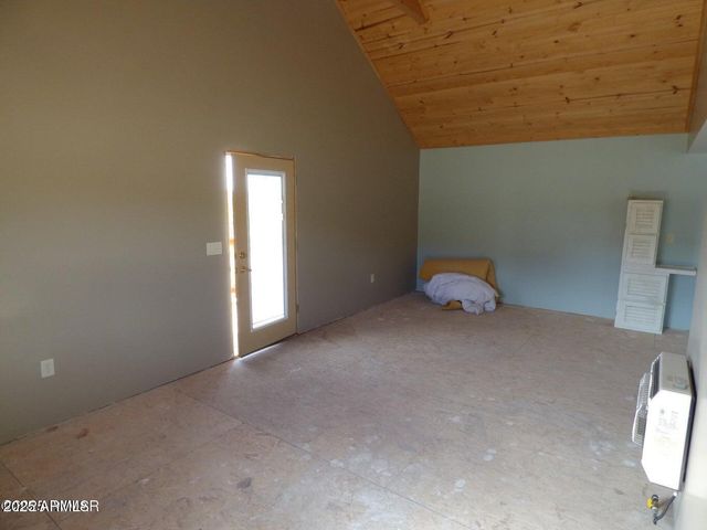 41451 HWY 180 --, Nutrioso, AZ 85932