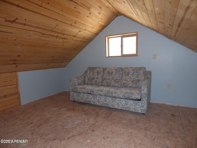 41451 HWY 180 --, Nutrioso, AZ 85932