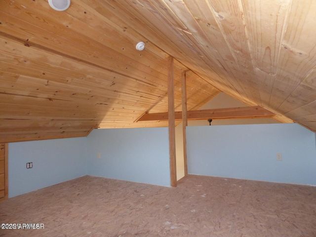 41451 HWY 180 --, Nutrioso, AZ 85932