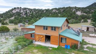 41451 HWY 180 --, Nutrioso, AZ 85932