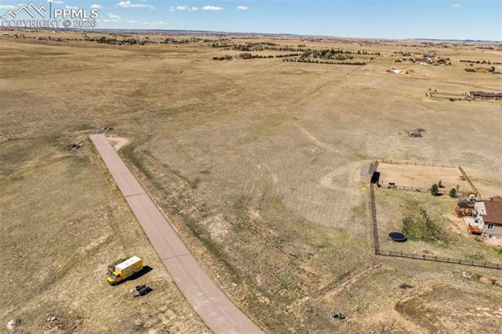 15530 Amo Road, Peyton, CO 80831 — photo 2