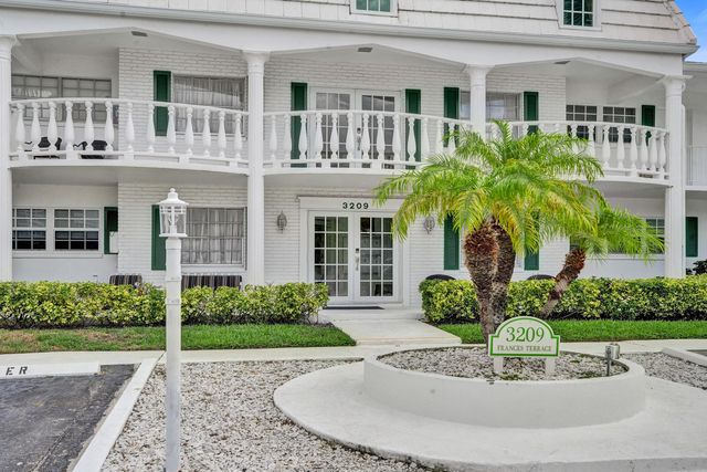 3209 NE 36TH Street 3C, Fort Lauderdale, FL 33308