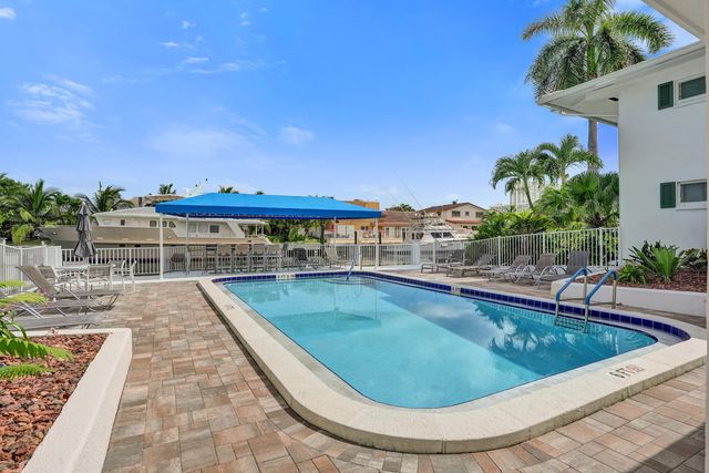 3209 NE 36TH Street 3C, Fort Lauderdale, FL 33308