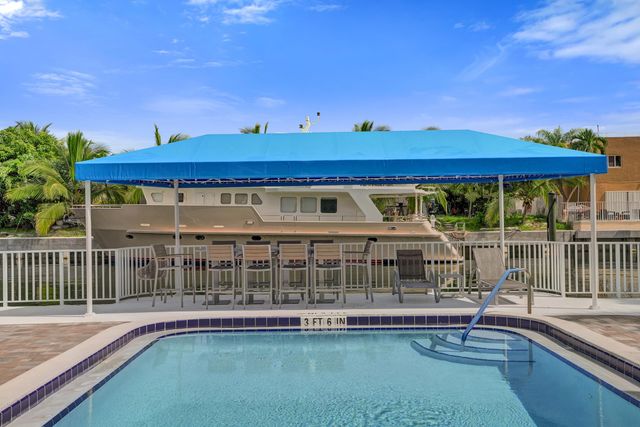 3209 NE 36TH Street 3C, Fort Lauderdale, FL 33308
