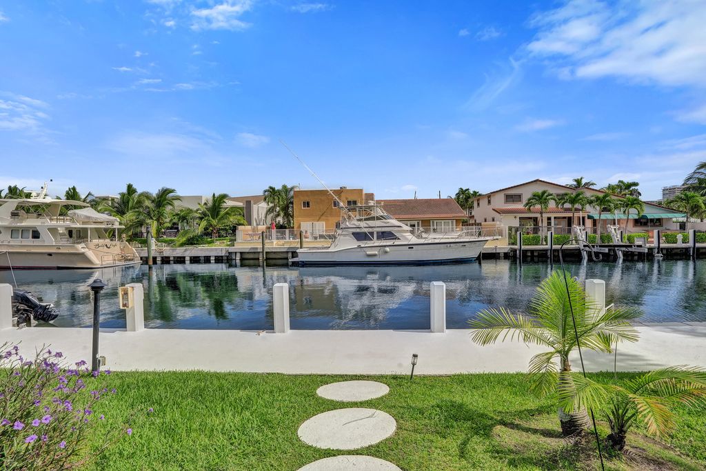3209 NE 36TH Street 3C, Fort Lauderdale, FL 33308