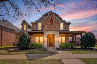 13513 Stanmere Drive, Frisco, TX 75035