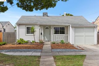 773 Ventura St, Richmond, CA 94805