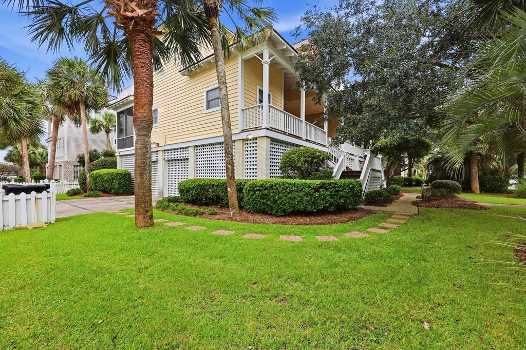 13 Beachwalker Ct., Georgetown, SC 29440 — exterior