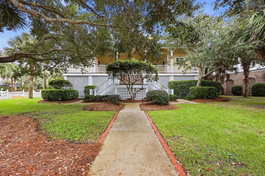 13 Beachwalker Ct., Georgetown, SC 29440 — photo 2