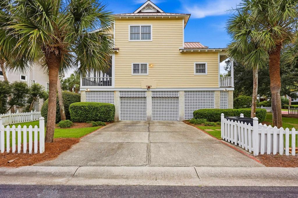 13 Beachwalker Ct., Georgetown, SC 29440 — photo 3