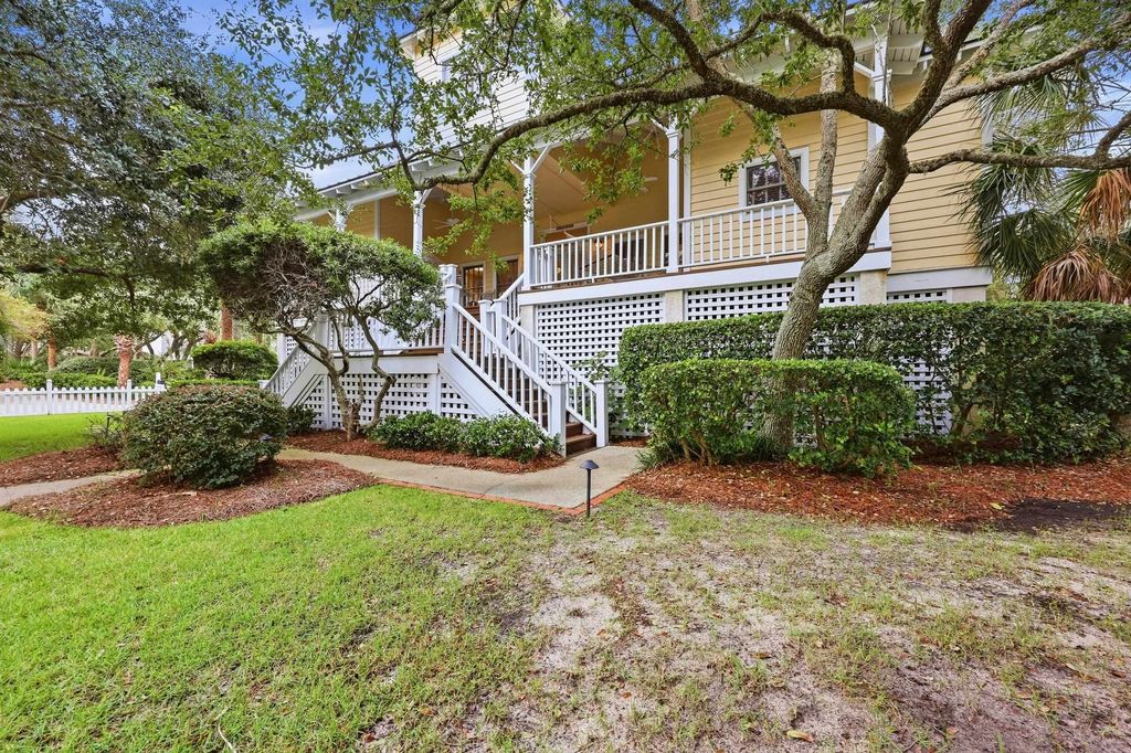 13 Beachwalker Ct., Georgetown, SC 29440 — photo 4